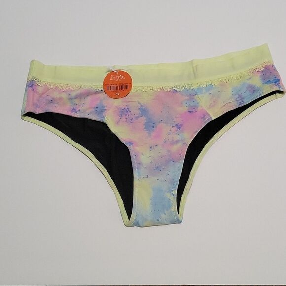 Joyja Period Underwear - Picture 1 of 7